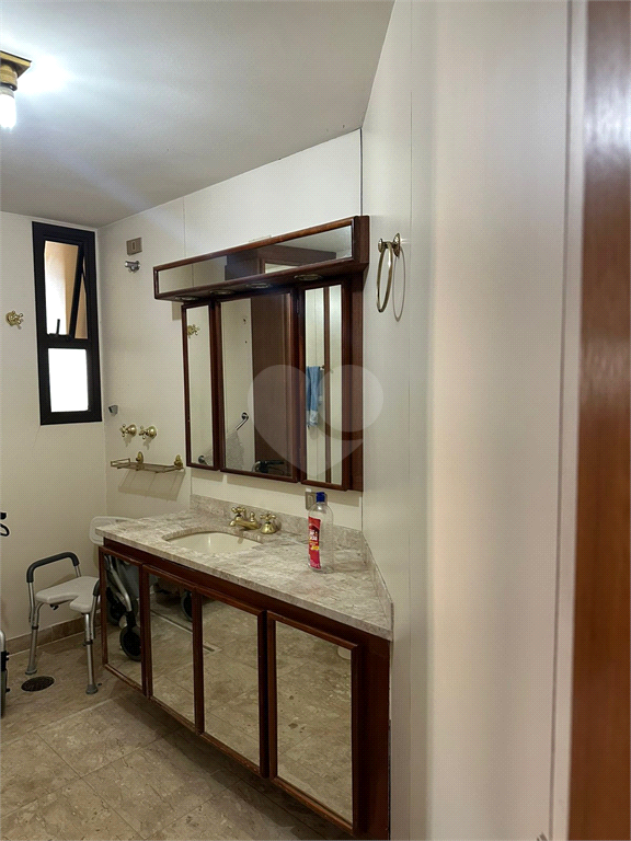 Venda Apartamento São Paulo Vila Uberabinha REO1016486 16