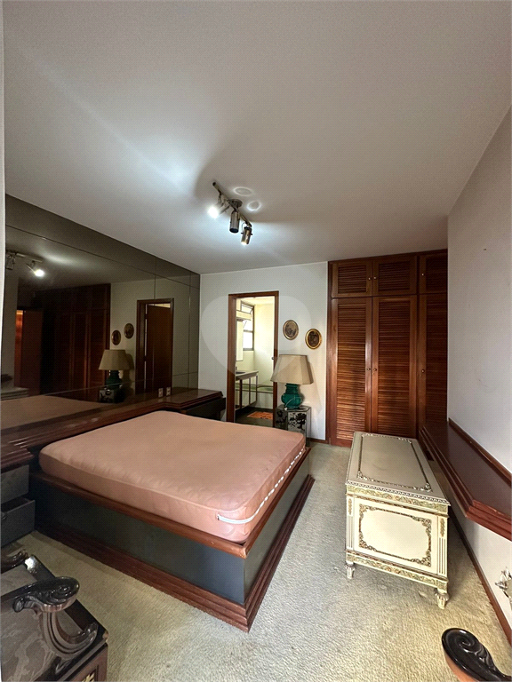 Venda Apartamento São Paulo Vila Uberabinha REO1016486 5