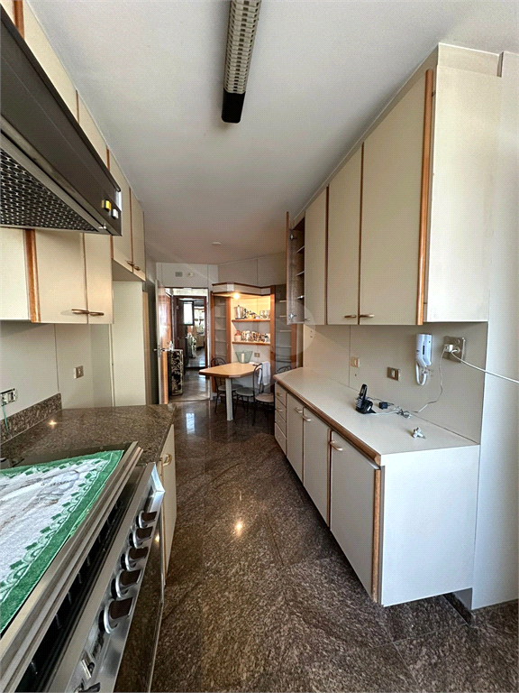 Venda Apartamento São Paulo Vila Uberabinha REO1016486 10