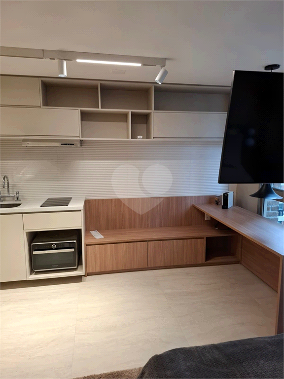 Aluguel Apartamento São Paulo Pinheiros REO1016496 14