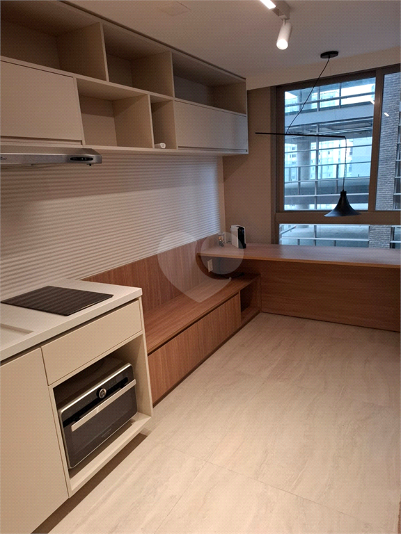 Aluguel Apartamento São Paulo Pinheiros REO1016496 4