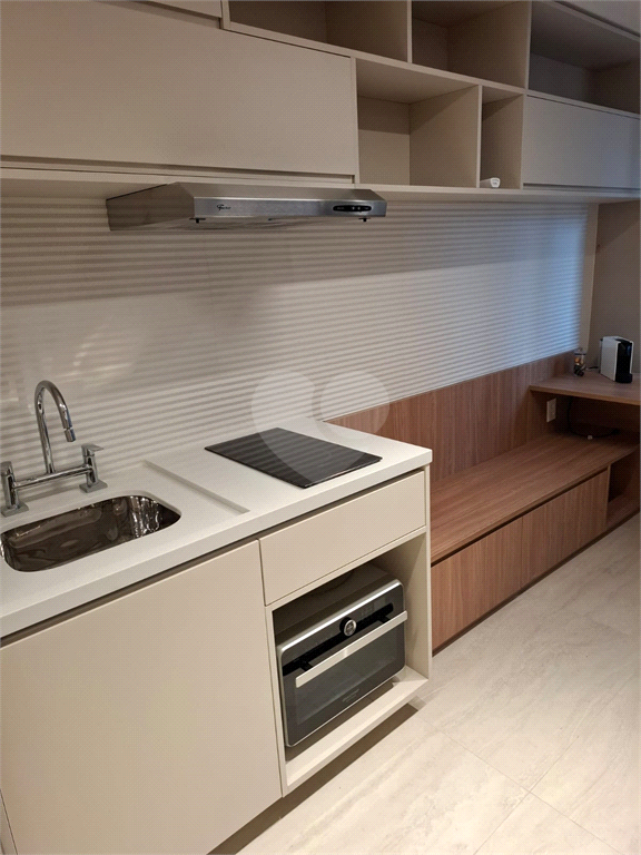 Aluguel Apartamento São Paulo Pinheiros REO1016496 18