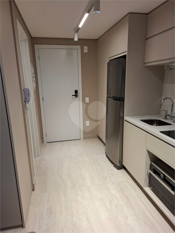 Aluguel Apartamento São Paulo Pinheiros REO1016496 20