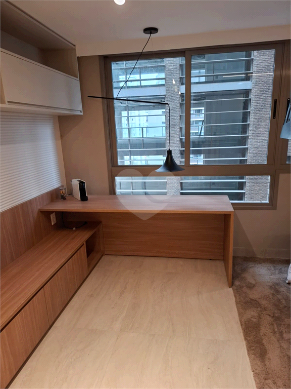 Aluguel Apartamento São Paulo Pinheiros REO1016496 17