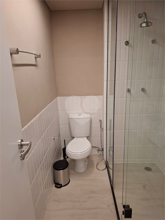 Aluguel Apartamento São Paulo Pinheiros REO1016496 7