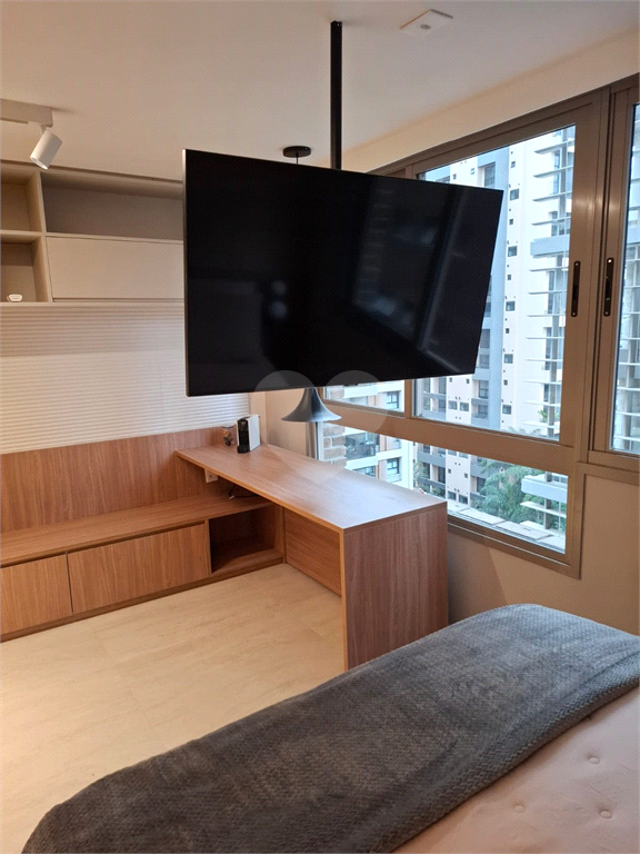 Aluguel Apartamento São Paulo Pinheiros REO1016496 13