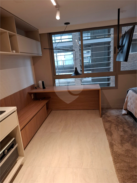 Aluguel Apartamento São Paulo Pinheiros REO1016496 6