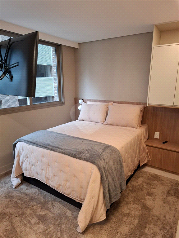 Aluguel Apartamento São Paulo Pinheiros REO1016496 16