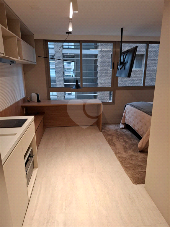 Aluguel Apartamento São Paulo Pinheiros REO1016496 19