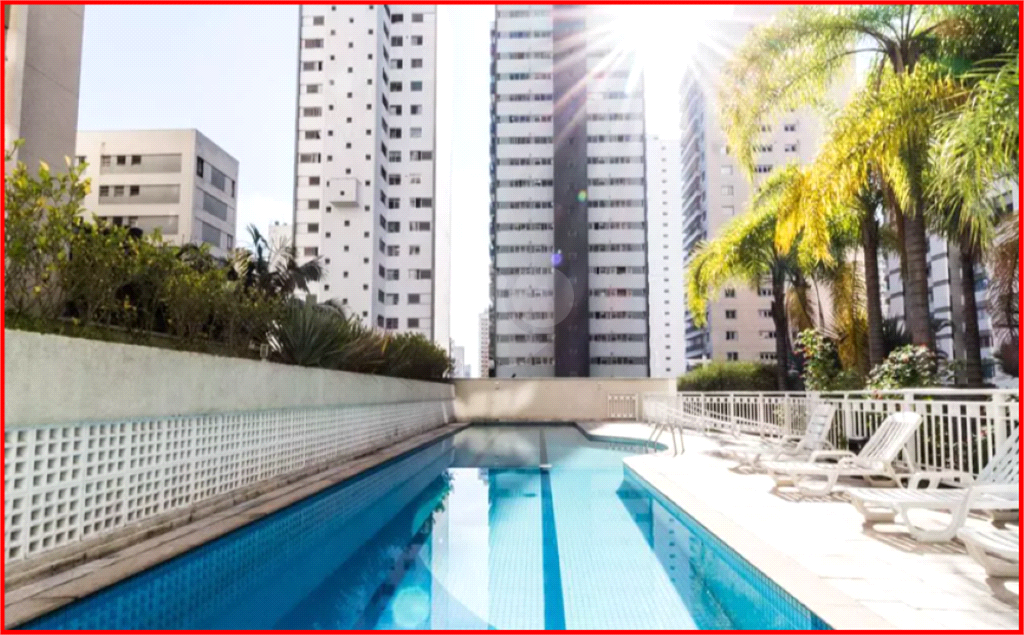 Venda Apartamento São Paulo Perdizes REO1016510 14