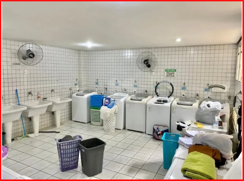 Venda Apartamento São Paulo Perdizes REO1016510 7