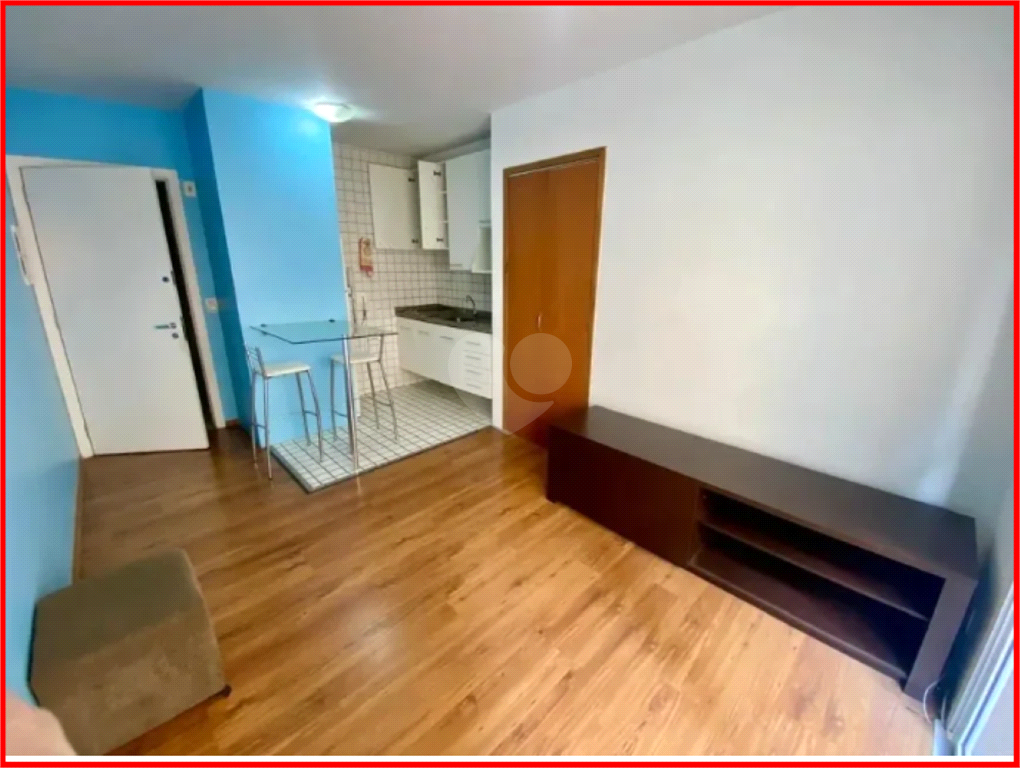 Venda Apartamento São Paulo Perdizes REO1016510 1