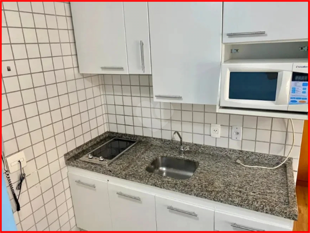 Venda Apartamento São Paulo Perdizes REO1016510 4