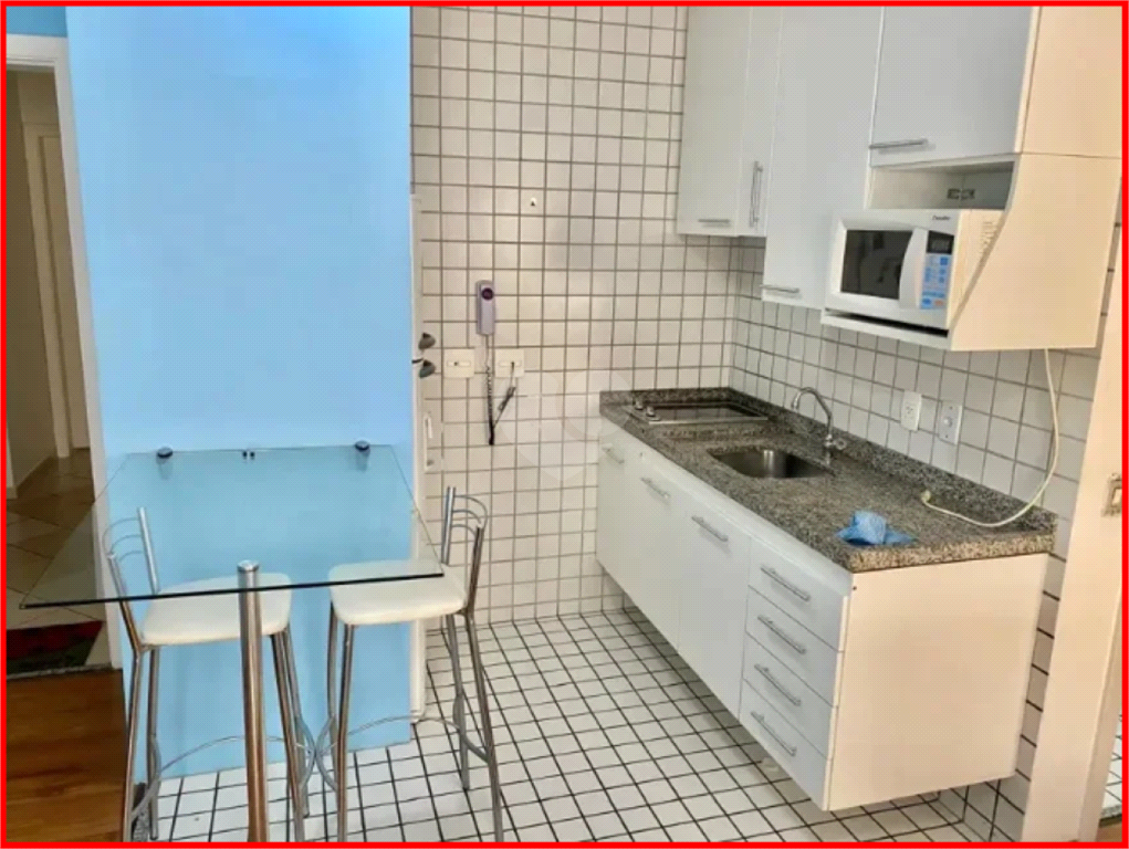 Venda Apartamento São Paulo Perdizes REO1016510 2