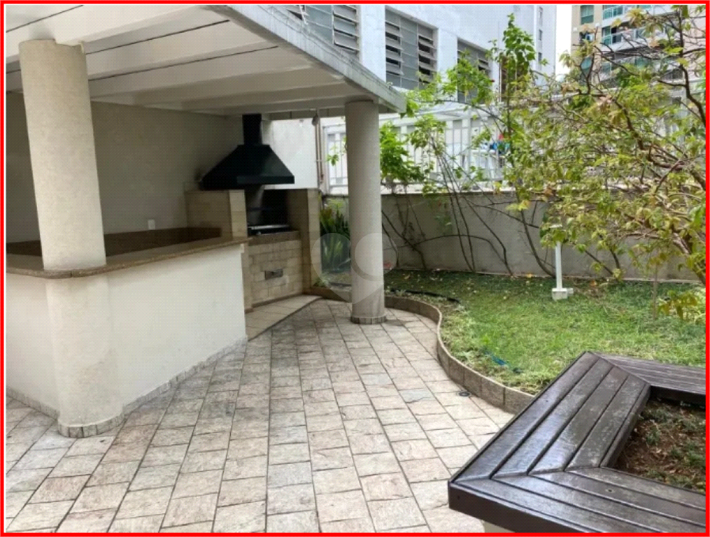 Venda Apartamento São Paulo Perdizes REO1016510 9