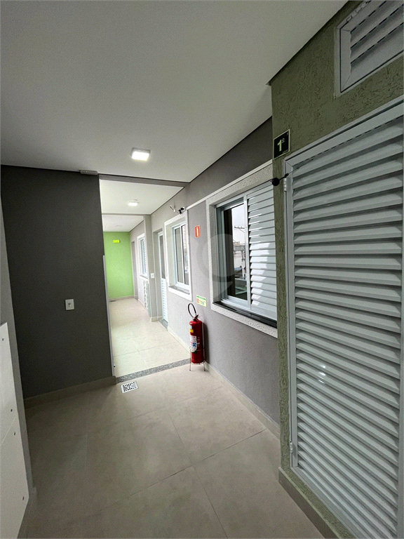 Venda Apartamento São Paulo Jardim Pereira Leite REO1016530 10