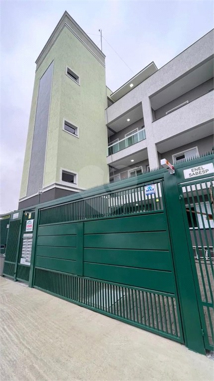 Venda Apartamento São Paulo Jardim Pereira Leite REO1016530 36