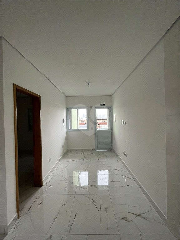 Venda Apartamento São Paulo Jardim Pereira Leite REO1016530 5