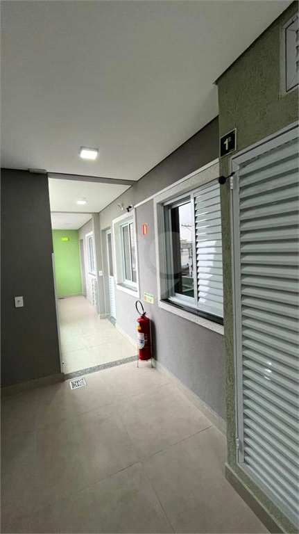 Venda Apartamento São Paulo Jardim Pereira Leite REO1016530 26