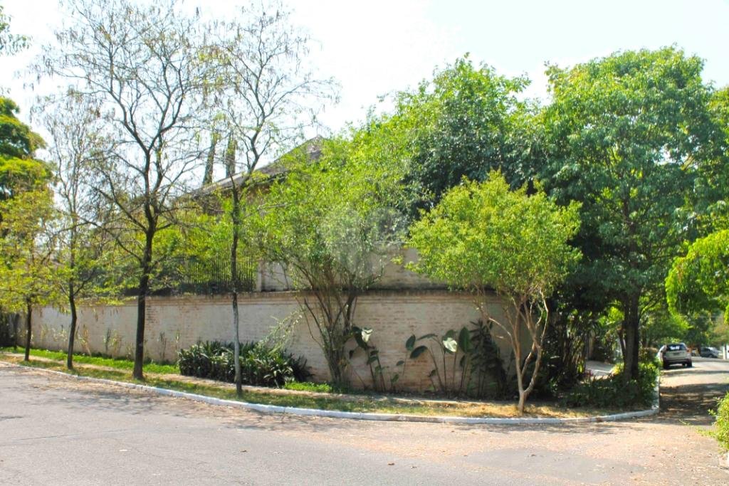 Venda Sobrado São Paulo Jardim Dos Estados REO101655 105