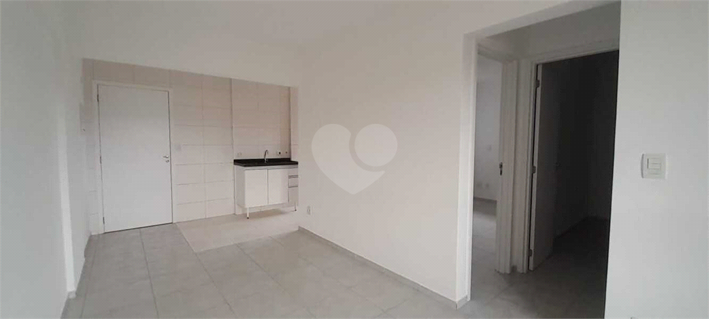 Aluguel Apartamento São Bernardo Do Campo Centro REO1016551 2