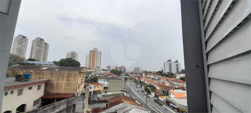 Aluguel Apartamento São Bernardo Do Campo Centro REO1016551 16