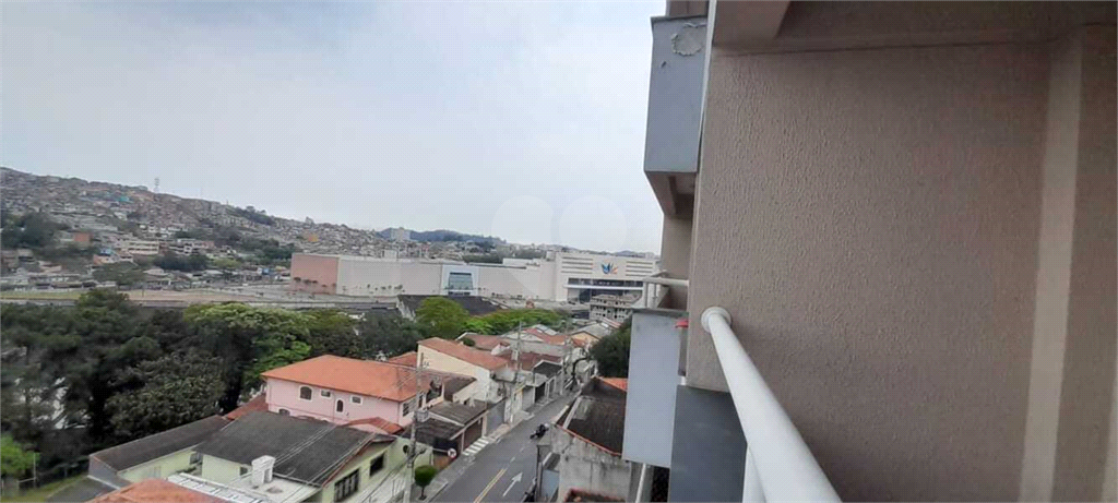 Aluguel Apartamento São Bernardo Do Campo Centro REO1016551 6