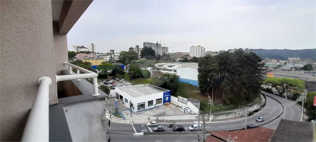 Aluguel Apartamento São Bernardo Do Campo Centro REO1016551 14