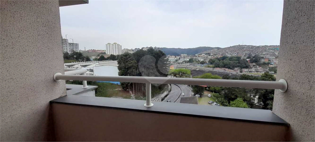 Aluguel Apartamento São Bernardo Do Campo Centro REO1016551 12