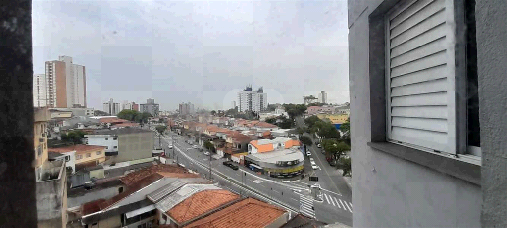 Aluguel Apartamento São Bernardo Do Campo Centro REO1016551 4