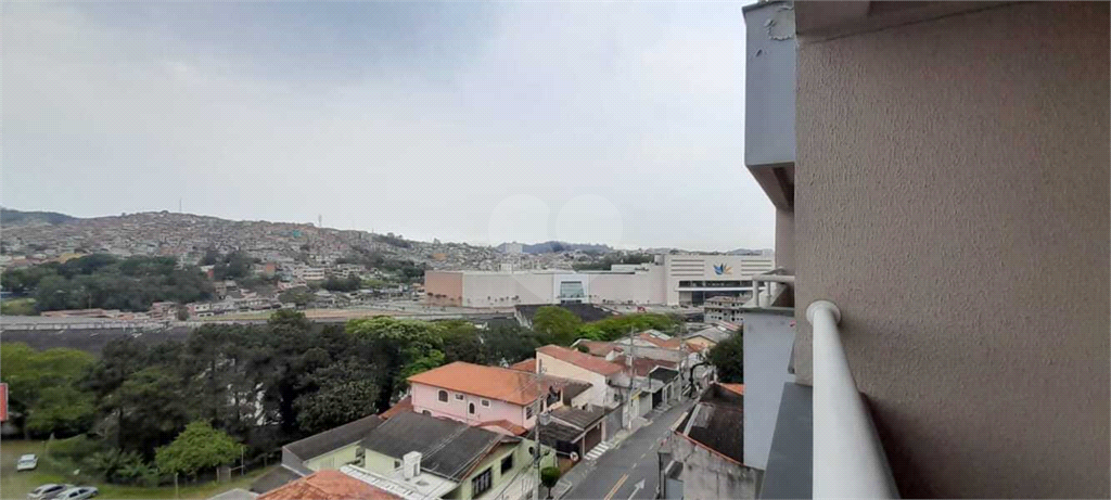 Aluguel Apartamento São Bernardo Do Campo Centro REO1016551 7