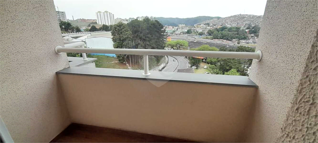 Aluguel Apartamento São Bernardo Do Campo Centro REO1016551 13