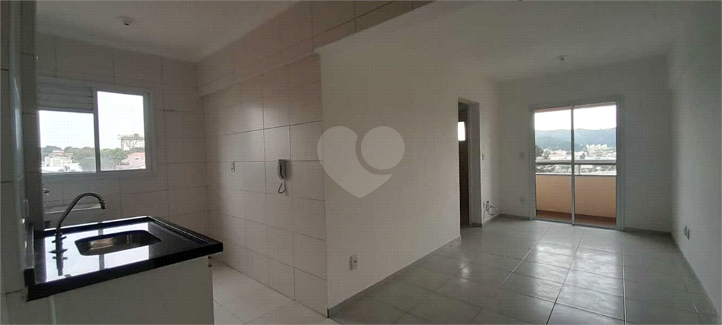 Aluguel Apartamento São Bernardo Do Campo Centro REO1016551 1