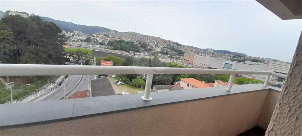 Aluguel Apartamento São Bernardo Do Campo Centro REO1016551 10