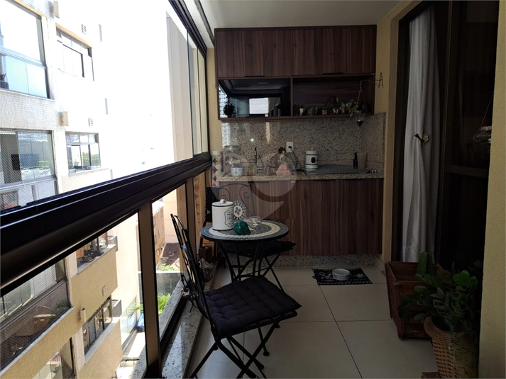 Venda Apartamento Niterói Icaraí REO1016566 6