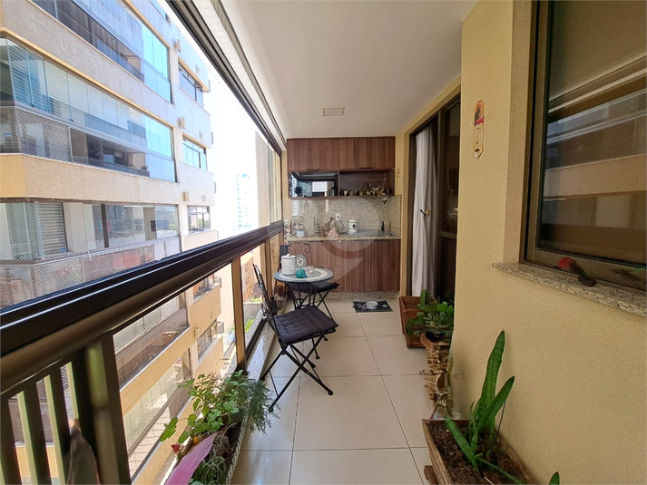 Venda Apartamento Niterói Icaraí REO1016566 9