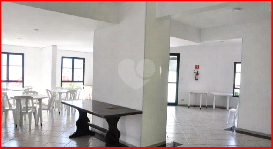 Venda Apartamento São Paulo Tucuruvi REO1016570 18