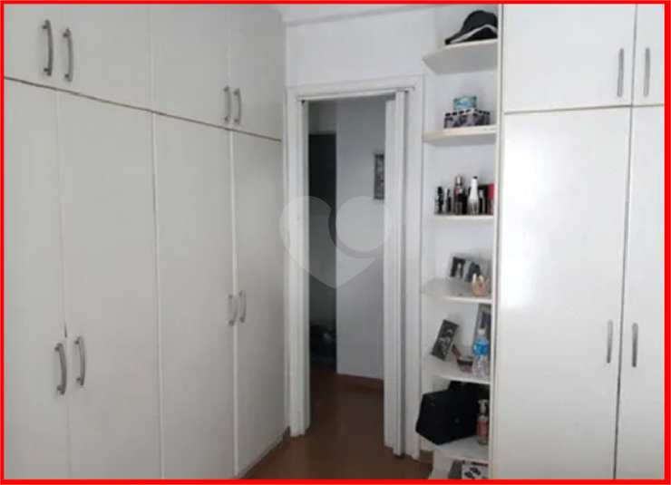 Venda Apartamento São Paulo Tucuruvi REO1016570 45