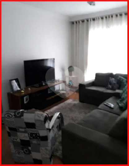 Venda Apartamento São Paulo Tucuruvi REO1016570 48