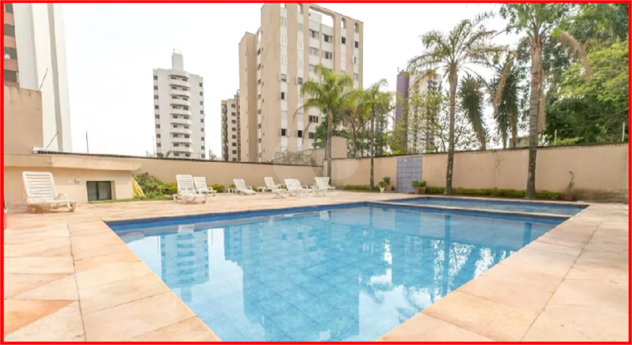 Venda Apartamento São Paulo Tucuruvi REO1016570 11