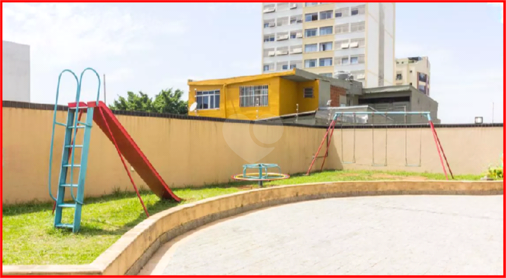 Venda Apartamento São Paulo Tucuruvi REO1016570 34