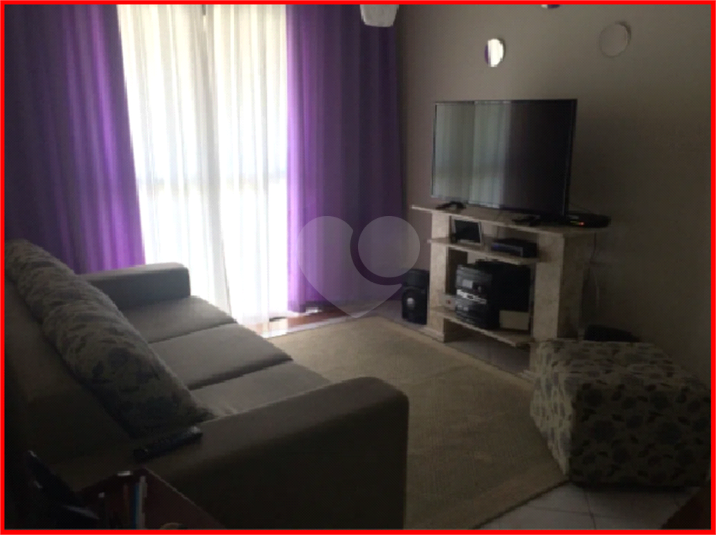 Venda Apartamento São Paulo Tucuruvi REO1016570 2