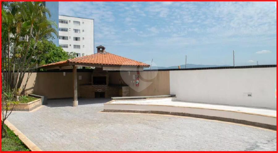 Venda Apartamento São Paulo Tucuruvi REO1016570 36