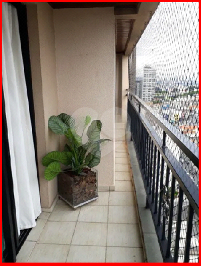 Venda Apartamento São Paulo Tucuruvi REO1016570 51