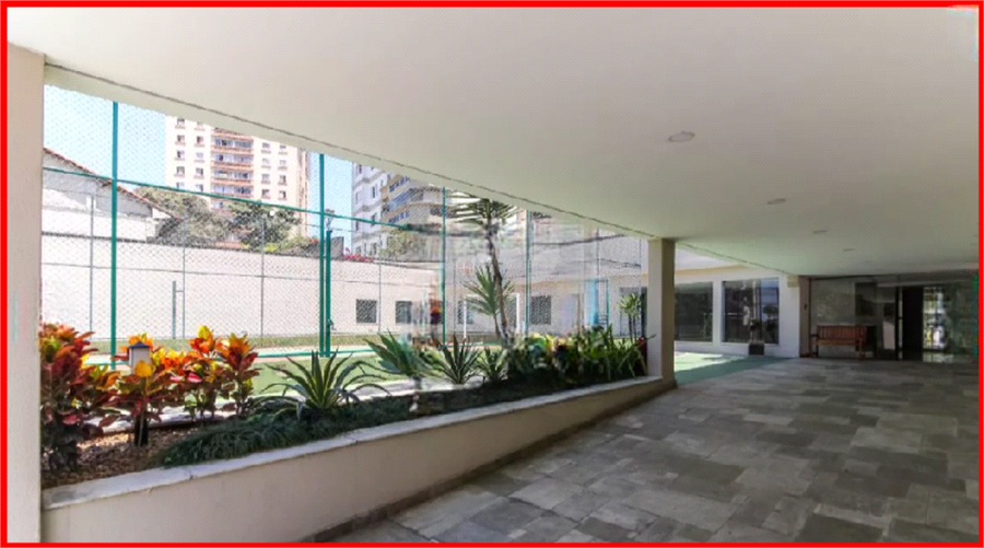 Venda Apartamento São Paulo Tucuruvi REO1016570 38