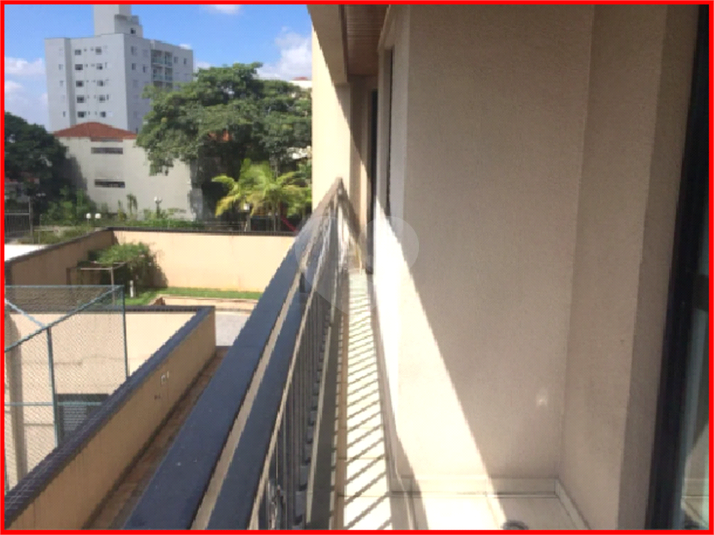 Venda Apartamento São Paulo Tucuruvi REO1016570 28