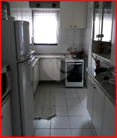 Venda Apartamento São Paulo Tucuruvi REO1016570 44