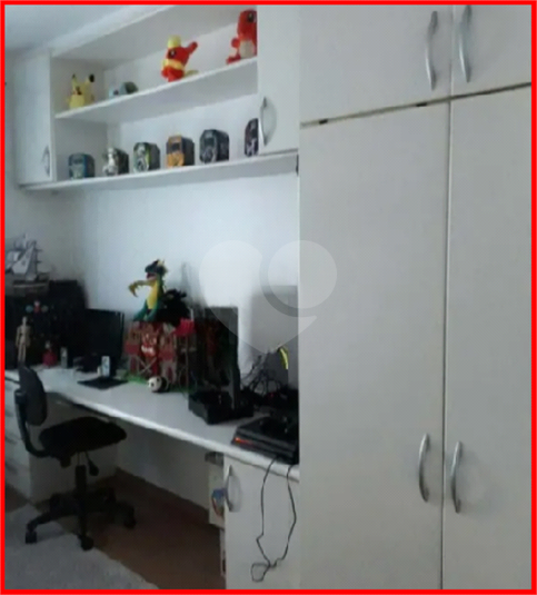 Venda Apartamento São Paulo Tucuruvi REO1016570 46