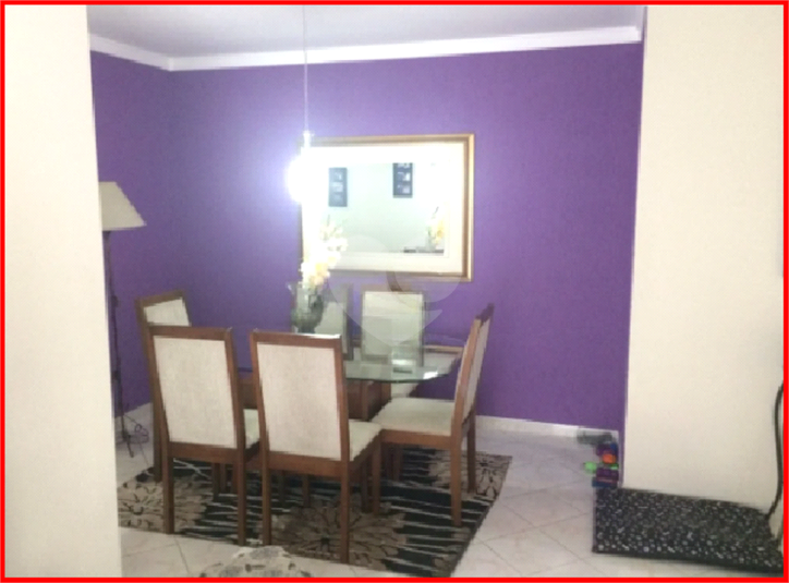 Venda Apartamento São Paulo Tucuruvi REO1016570 3