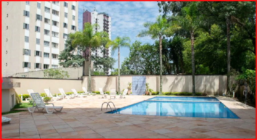 Venda Apartamento São Paulo Tucuruvi REO1016570 12